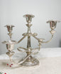 Mayell Ornate Candelabra